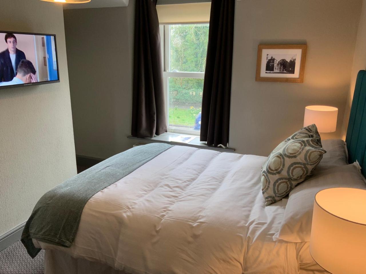 The Sun Inn Troutbeck Bridge エクステリア 写真